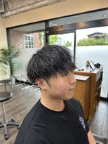 エイト(EIGHT)&nbsp;ツイスパフェザー