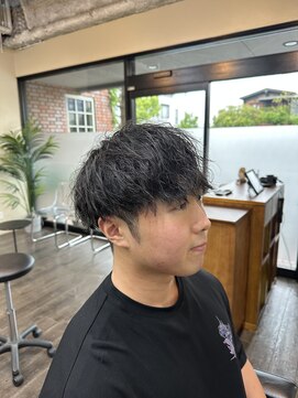エイト(EIGHT) ツイスパフェザー