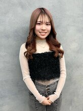 ボルジェ(Bolge)&nbsp;森田　 こはる
