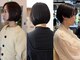 アンフェインド02(UNFEIGNED 02)の写真/早めの梅雨対策。伸びても馴染むナチュラル髪質改善。伏見/丸の内/ショート/ボブ/髪質改善/MEN'S/学割U24