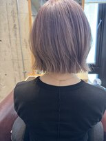 エストリア 栄店(ESTREA)&nbsp;ピンクベージュ