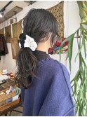 ニュアンスパーマ