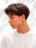 ヒロギンザ 京都本店(HIRO GINZA)&nbsp;ナチュラルショート