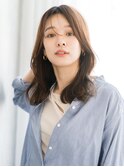 【FRAME天王寺北口】大人ミディアム