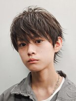 オーシャントーキョー ホワイト 原宿(OCEAN TOKYO WHITE)&nbsp;平成ヘア