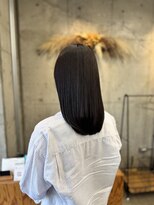 リベルテ(liberte)&nbsp;大人の艶感ナチュラルロング