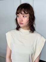 ボウ 本町(BOW)&nbsp;medium layer perm