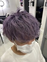 ブリーチ 錦糸町店(BLEACHi)&nbsp;コスモラベンダー