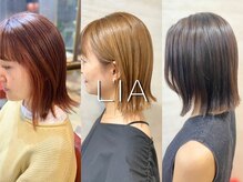 リア(li'a)