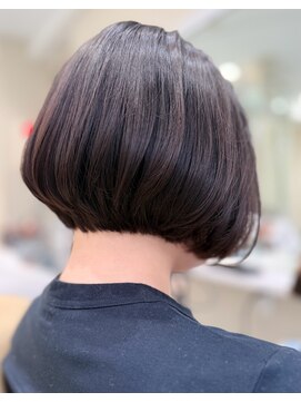 ミューズ(muze) 。