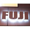 フジ(Fu ji)のお店ロゴ