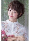 ☆スウィングショート☆【Palio by collet】03-5367-3624