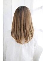 シュシュット(chouchoute)&nbsp;吉祥寺徒歩3分/美髪とろみ/モードワンカール/ギブソンタック/301