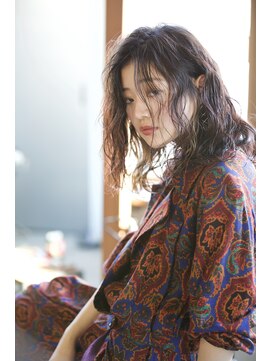 クロム バイ リエット(Chlom by Lietto) Chlom ☆重軽シースルーココアブラウン　TEL 0364574337