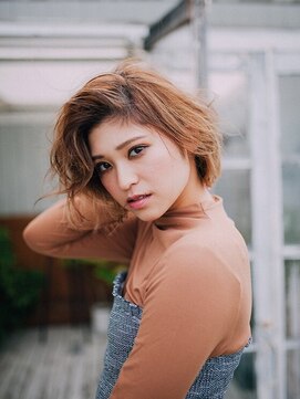 プロデュース 橋本店(Produce) ショート【学割U24対応】プロデュース橋本店