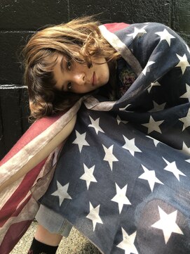 アクト(ACT) American glamorous medium