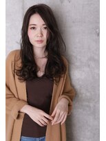 ビビグランジュテ(BiBi)&nbsp;高知 南国市 BiBi glandjete ルーズカール3