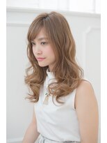 アトリア 川崎(Atria)&nbsp;モテ巻きカール