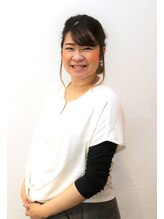 モンドエメラルド(mondo Emerald) 大下 志保