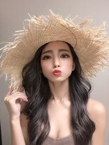 レガシーヘアーデザイン(Legacy hair design)&nbsp;★Legacy ×レディース　グレーグラデーション★