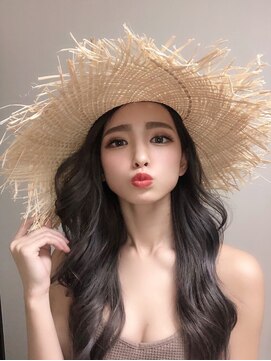 レガシーヘアーデザイン(Legacy hair design) ★Legacy ×レディース グレーグラデーション★