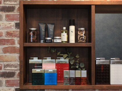 ツキ(TSUKI)の写真