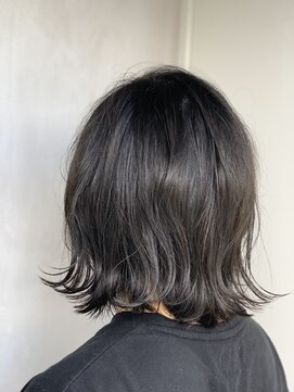 アイリー ゲート ヘア ステージ(I-RIE GATE HAIR STAGE) HIRO's hair