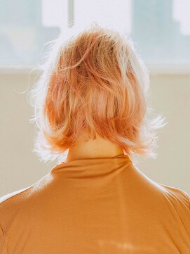 プロデュース 町田店(Produce) ハイトーンウルフ