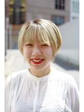 マルカ(marca) 柳川 優衣