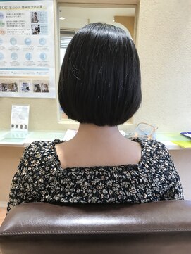 フォルテ 島田店 ミニボブ