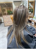 ロングレイヤー