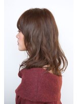 チェルモ(CHELUMO) デジタルパーマ