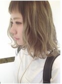 【京都AVEDA】【山科】【オーガニック】LiQLiお客様スタイル５