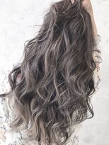 ペスカ 立川店(pesca) スタイリング自在☆サラ艶ロング×PESCA【ペスカ】【立川】