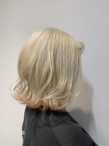 オアシス ガーデン 新越谷店(Oasis GaRDEN)&nbsp;ミルクティーベージュ♪