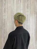 シエル 立川店(CIEL)&nbsp;爽やかメンズ！！　[CIEL×舩木亮]