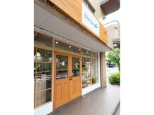 スイ ヘアー(SUI hair)