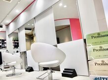 ヘアーサロン アニシム(hair salon anisim)