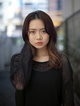 ジョニー ワンノート(Johnny Onenote) 《Johnny Onenote》セミロング