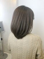 シャメル(Chamel)&nbsp;大人可愛いレイヤースタイル◇20代30代40代