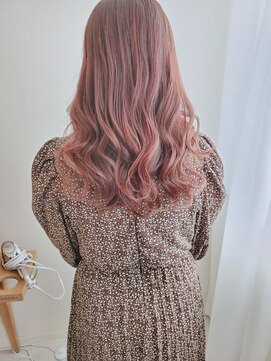 リーシュ(Re:sh) Fairy rose