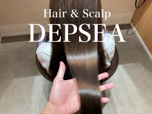 ディプシー フクオカ(Hair Resort DEPSEAFUKUOKA)