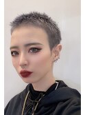 やんちゃクールショート