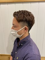 アメラボ(AmeLab)&nbsp;【大人カッコいい】2wayスタイル