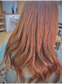 ヘアーサロンキコ スタイル