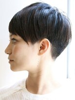 レイシオ(RATIO)&nbsp;【RATIO 国分寺 渡邊陽平】大人シルエットのベリショ3