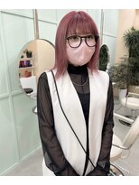 チーカ(chica)&nbsp;ラベンダーピンク