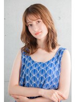 クロエ 天王寺(Cloe)&nbsp;ゆるふわウェーブ