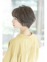 アフロディーテギンザ 日本橋人形町店(APHRODITE GINZA)&nbsp;髪質改善/切りっぱなしボブ/美髪/30代40代/［人形町］