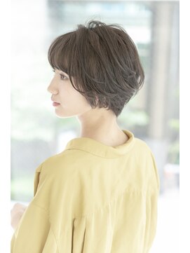 アフロディーテギンザ 日本橋人形町店(APHRODITE GINZA) 髪質改善/切りっぱなしボブ/美髪/30代40代/［人形町］